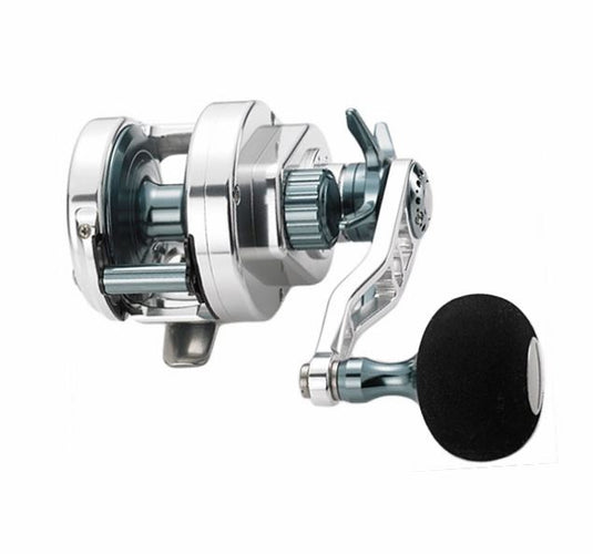 Maxel Hybrid HY25 Silver/Light Grey