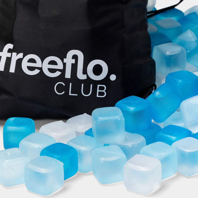 Load image into Gallery viewer, Freeflo Club - Flo Freeze Cubes Mini
