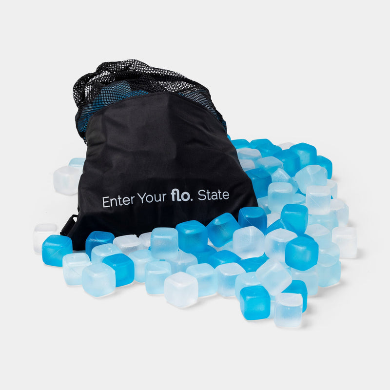 Load image into Gallery viewer, Freeflo Club - Flo Freeze Cubes Mini
