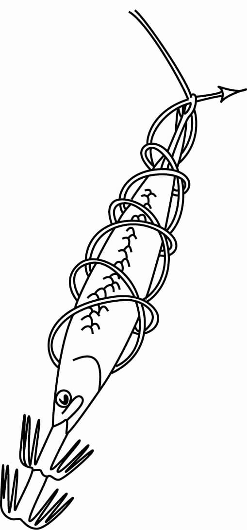 Load image into Gallery viewer, Gillies Metal Squid Jig (170mm)
