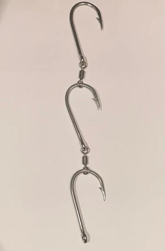 Trophy Hunter Sword Fish Gang Hooks