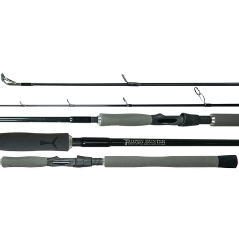 Load image into Gallery viewer, Trophy Hunter Snapper Rods
