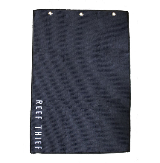 Reef Thief Hand Towel