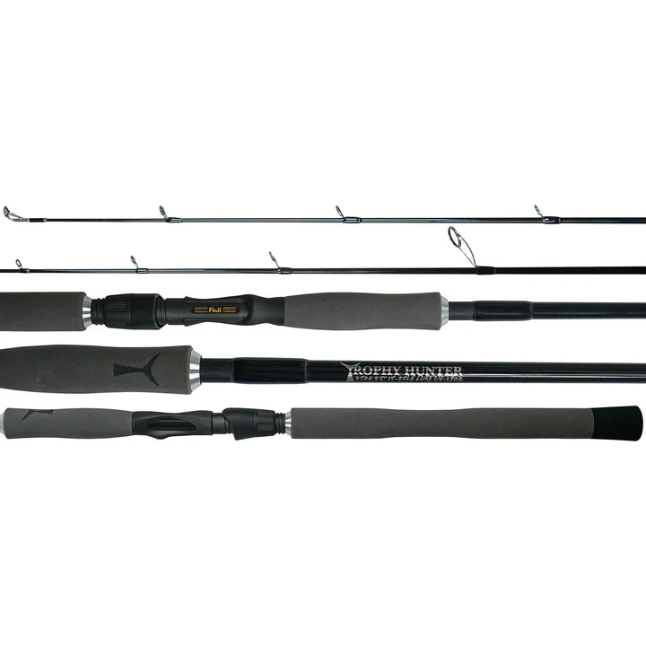 Load image into Gallery viewer, Trophy Hunter Snapper Rods
