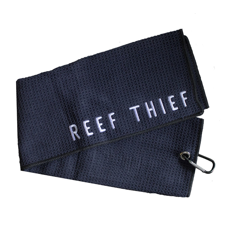 Load image into Gallery viewer, Reef Thief Hand Towel
