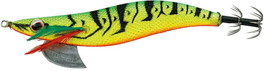 Ever Green Egi Bancho 3.0 Squid Jig
