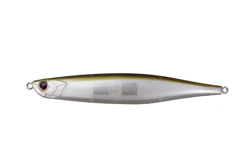 Load image into Gallery viewer, OSP Bent Minnow 106-F
