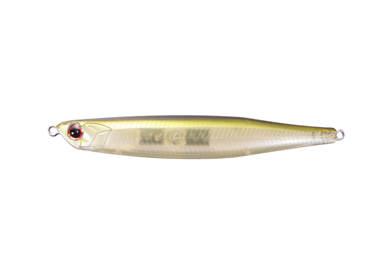 Load image into Gallery viewer, OSP Bent Minnow 76-F
