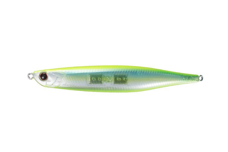 Load image into Gallery viewer, OSP Bent Minnow 106-F
