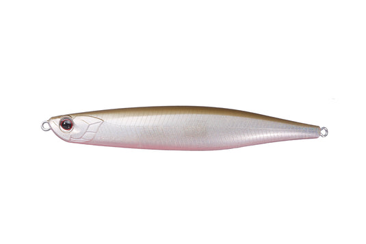 OSP Bent Minnow 106-F