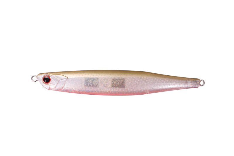 Load image into Gallery viewer, OSP Bent Minnow 76-F
