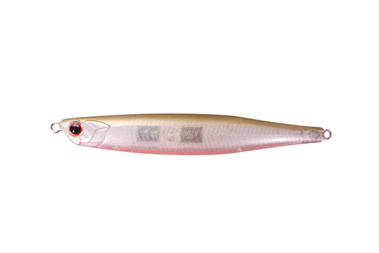 OSP Bent Minnow 76-F