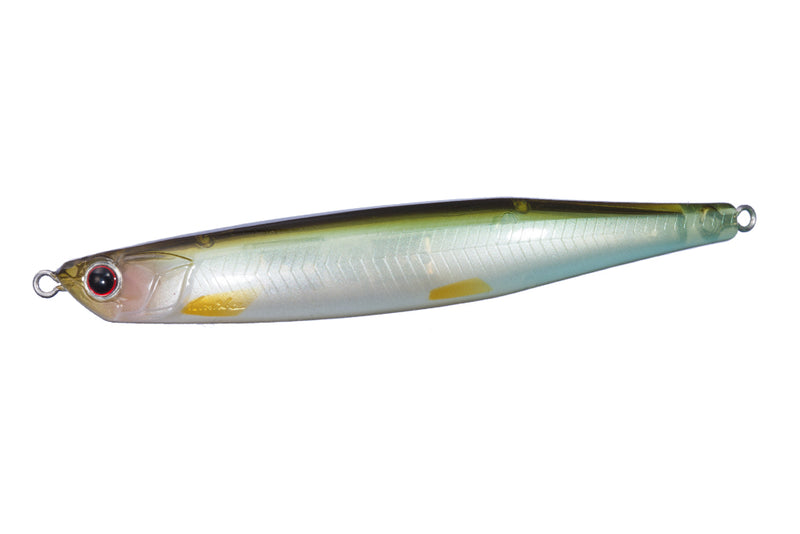 Load image into Gallery viewer, OSP Bent Minnow 76-F
