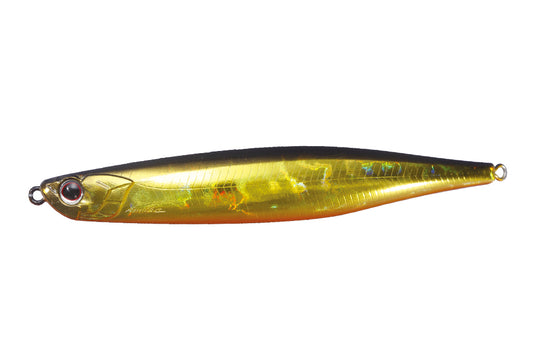 OSP Bent Minnow 106-F