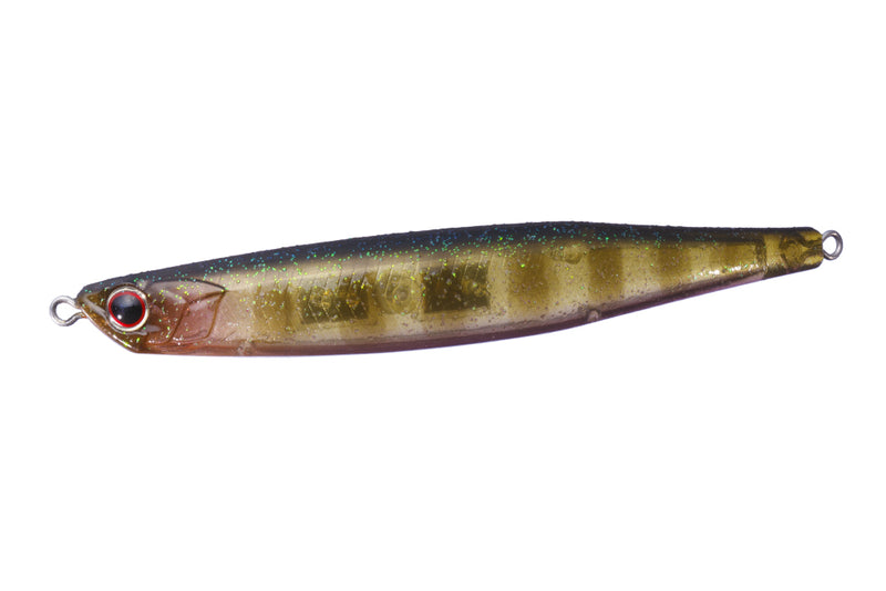 Load image into Gallery viewer, OSP Bent Minnow 76-F
