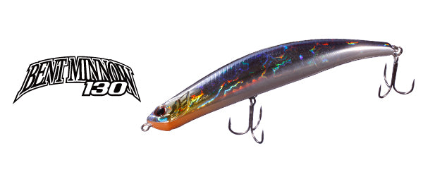 Load image into Gallery viewer, OSP Bent Minnow 130-F
