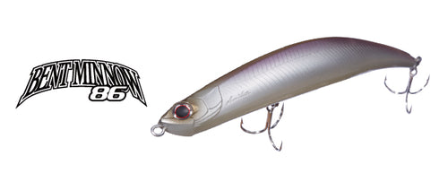 OSP Bent Minnow 86-F