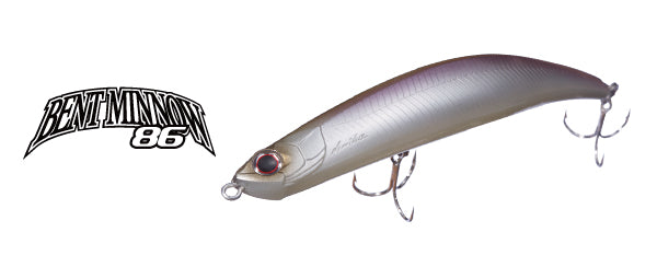 Load image into Gallery viewer, OSP Bent Minnow 86-F
