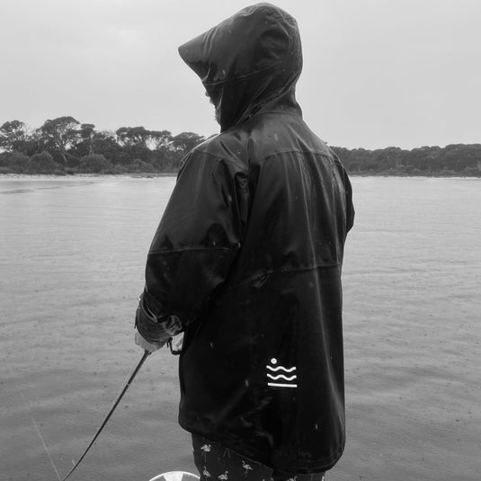 Reef Thief BFBS Jacket