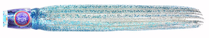 Load image into Gallery viewer, Pakula Skirt - Paua Jet Mini Sprocket 9.25" PSP J25
