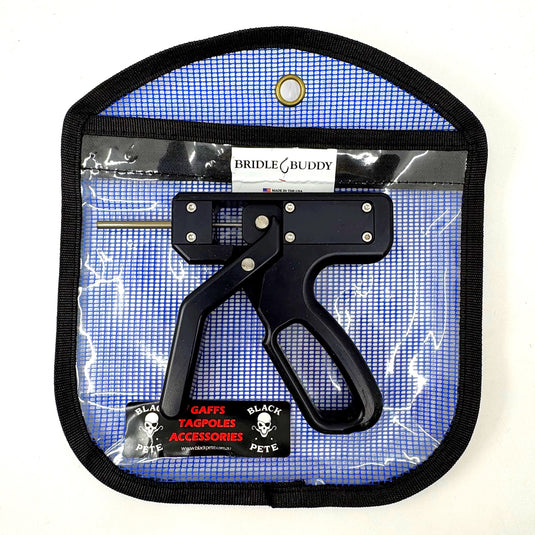 Bridle Buddy - Mechnical Applicator (Knockout Handle)