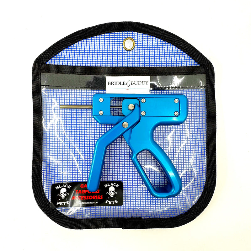 Load image into Gallery viewer, Bridle Buddy - Mechnical Applicator (Knockout Handle)
