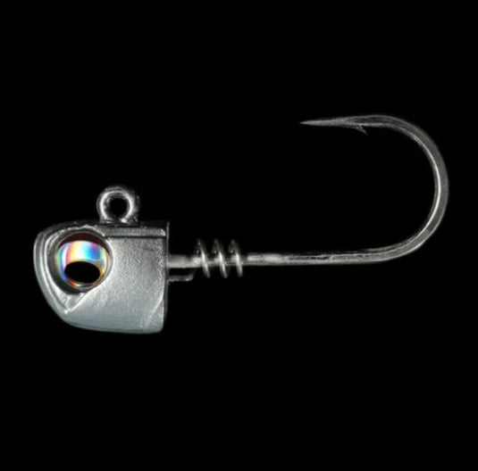 NLBN Tuna 4x Super Heavy Duty Jig Heads