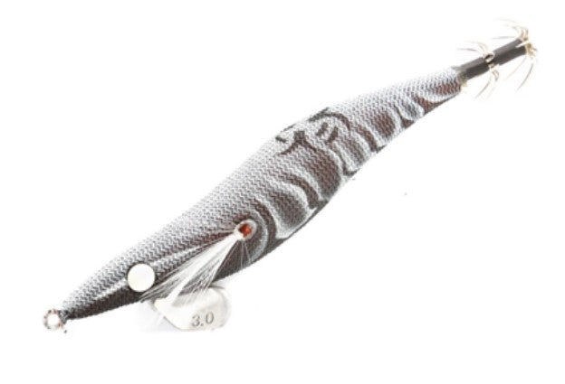 Load image into Gallery viewer, Gan Craft Egi-jya 3.5 Squid Jig
