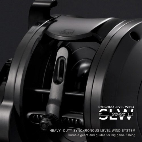 Maxel Armory 65M - Full Black