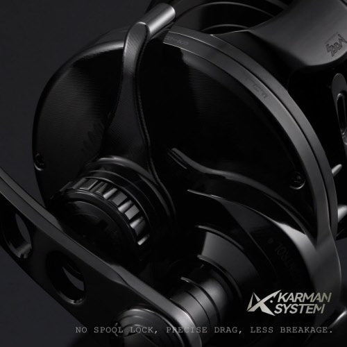 Maxel Armory 65M - Full Black