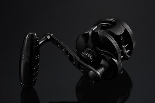 Maxel Armory 65M - Full Black