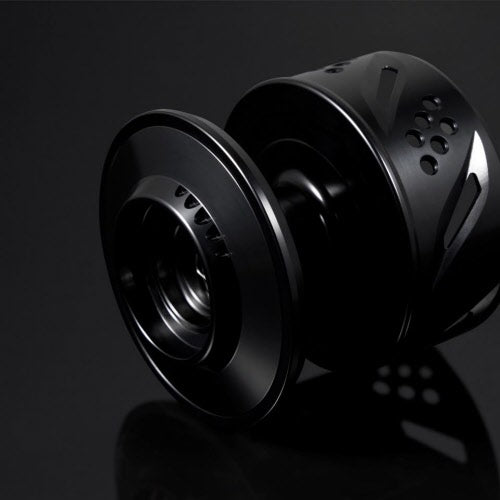 Maxel Custom Spool for Shimano Reel - Full Drag SW25000