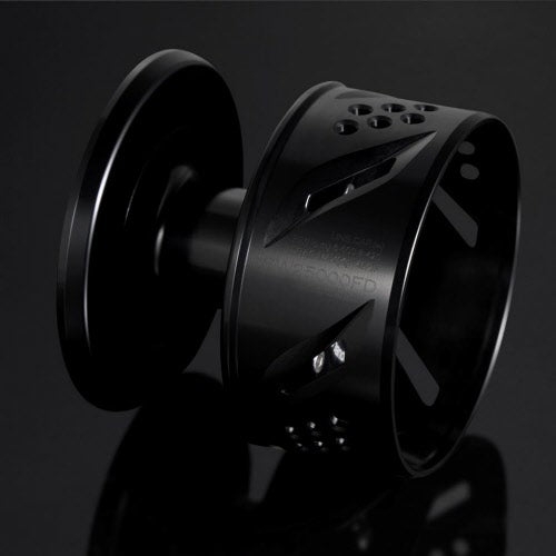 Load image into Gallery viewer, Maxel Custom Spool for Shimano Reel - Full Drag SW25000
