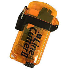Bouz Line Cutter II