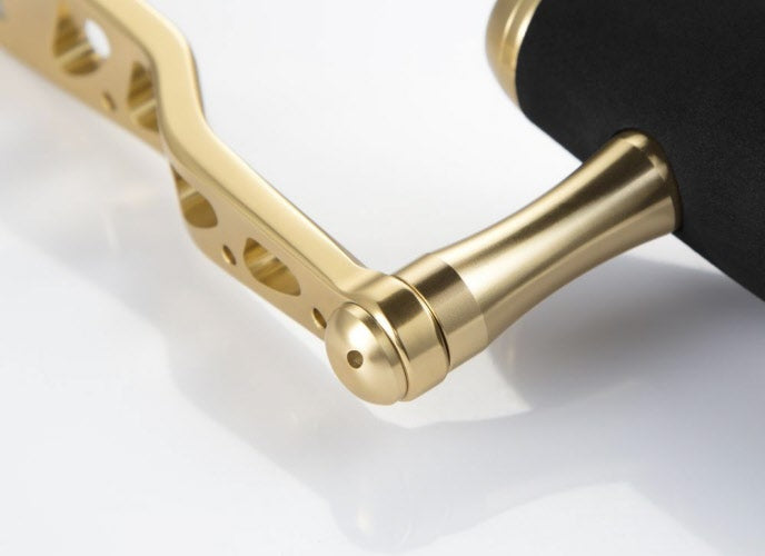 Load image into Gallery viewer, Maxel - Custom Shimano Talica Handle
