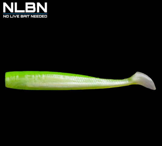 NLBN 8" Paddle Tail