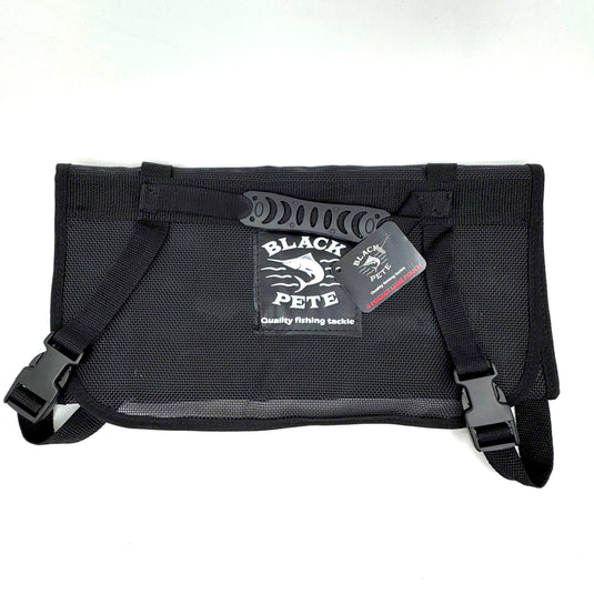 Black Pete - 4 Pocket Lure Pouch