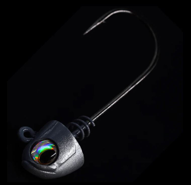 Load image into Gallery viewer, NLBN 8" Jig Heads
