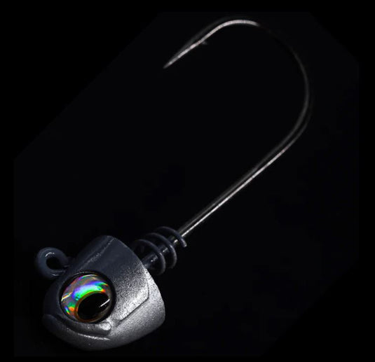 NLBN 8" Jig Heads