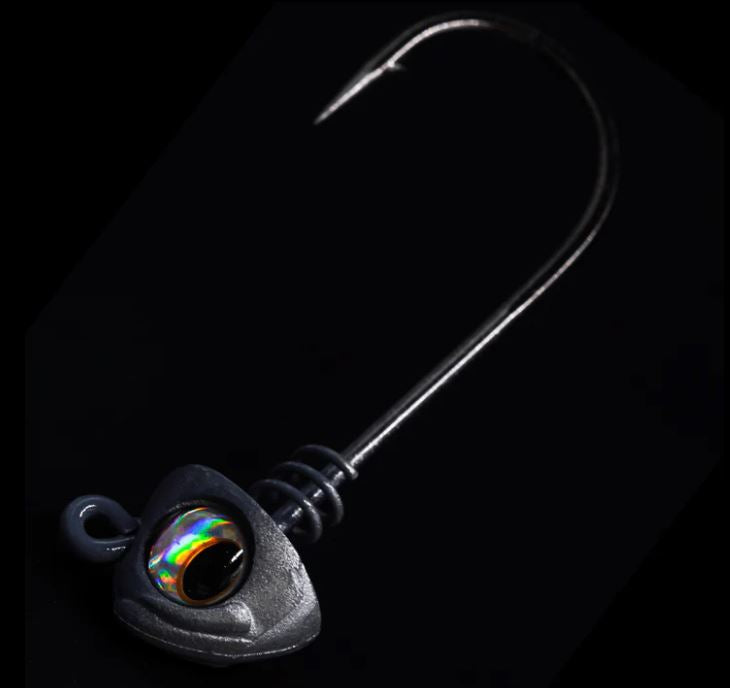 Load image into Gallery viewer, NLBN 8" Jig Heads
