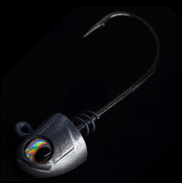 Load image into Gallery viewer, NLBN 8" Jig Heads
