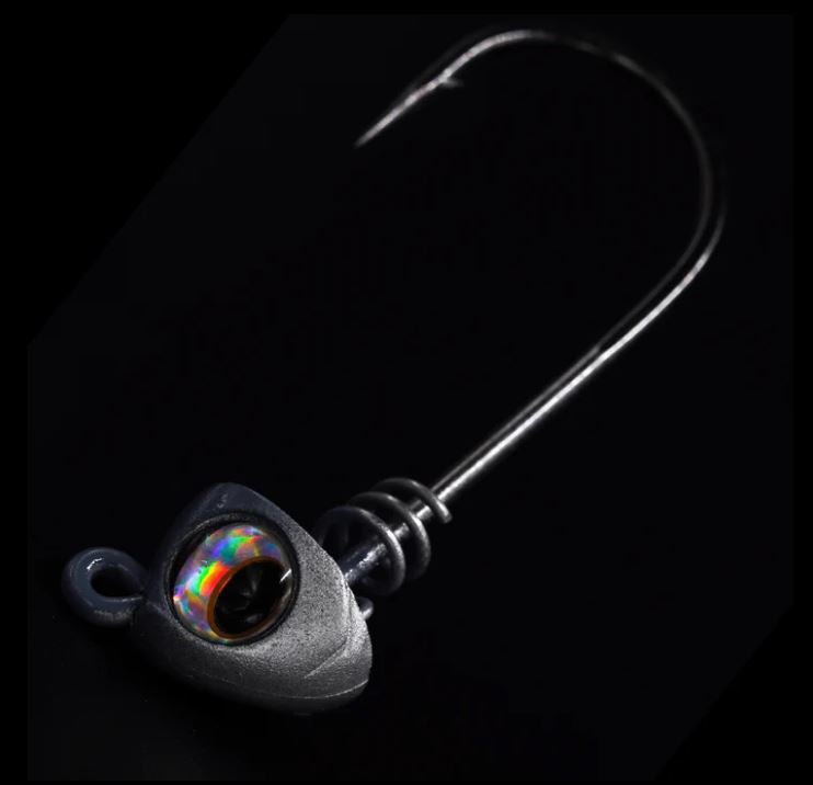 Load image into Gallery viewer, NLBN 8" Jig Heads
