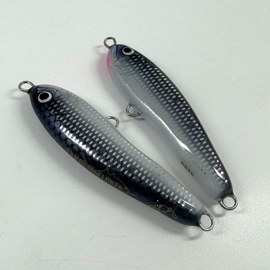 TP Kustom - Bran 30