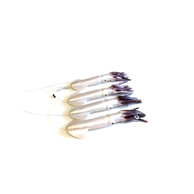Load image into Gallery viewer, Bonze Thunnus Pro Squid Chain

