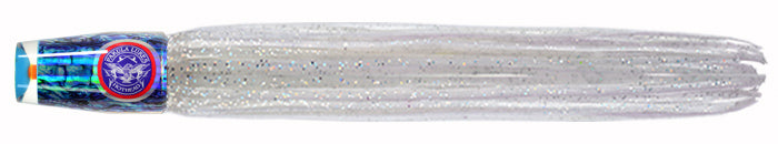 Load image into Gallery viewer, Pakula Skirt - Paua Zipper 7.70" PDLS15
