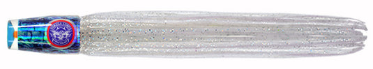 Pakula Skirt - Paua Zipper 7.70" PDLS15