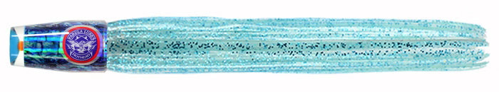 Load image into Gallery viewer, Pakula Skirt - Paua Zipper 7.70" PDLS15
