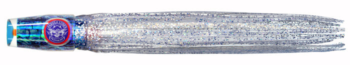 Load image into Gallery viewer, Pakula Skirt - Paua Zipper 7.70" PDLS15
