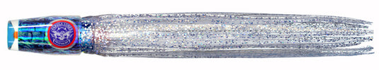 Pakula Skirt - Paua Zipper 7.70" PDLS15