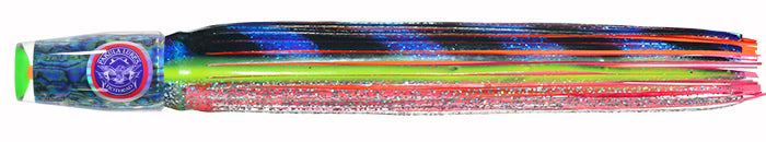 Load image into Gallery viewer, Pakula Skirt - Paua Zipper 7.70" PDLS15
